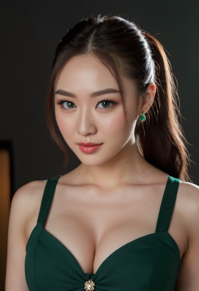 Leanna Landry AI Girlfriend avatar