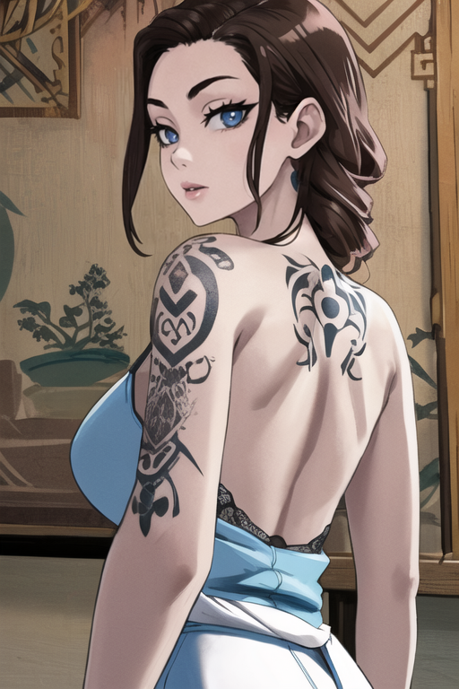 Kasey Ross avatar