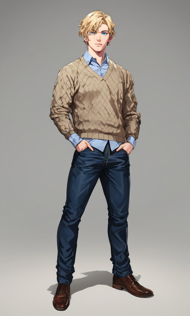Brenton Graham avatar