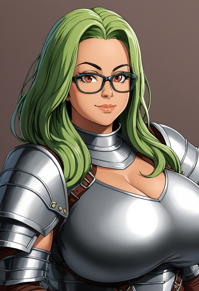 Keely Hurley avatar