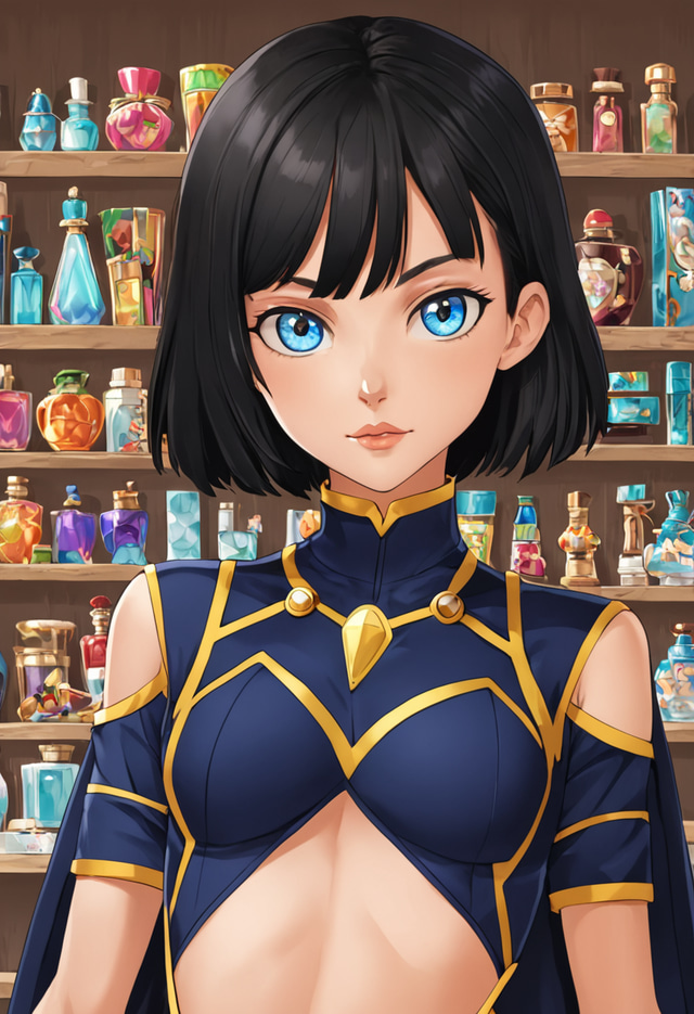 Yaretzi Garza avatar