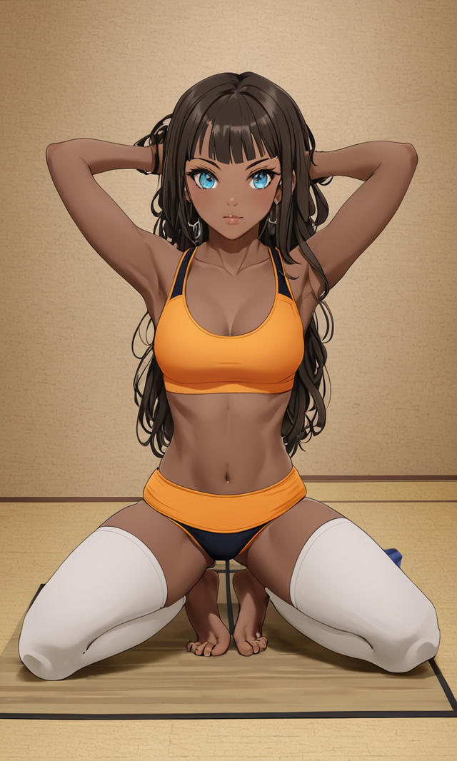 Maliyah Curry avatar