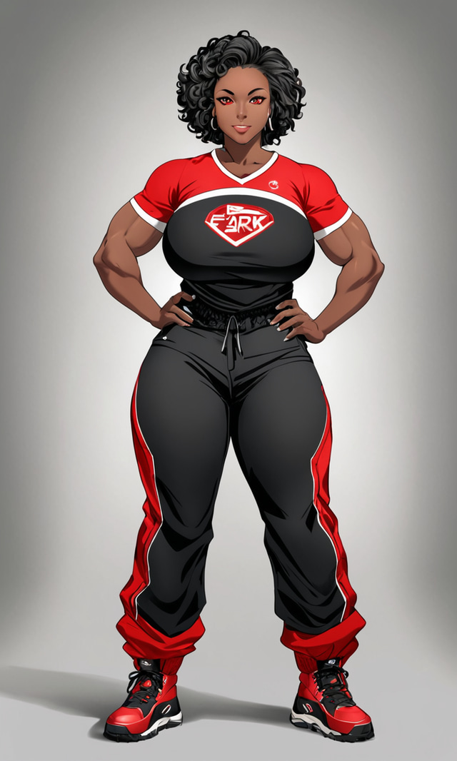 Desiree Ellis avatar