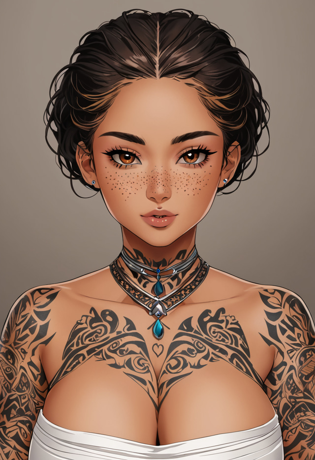 Salma Shannon avatar