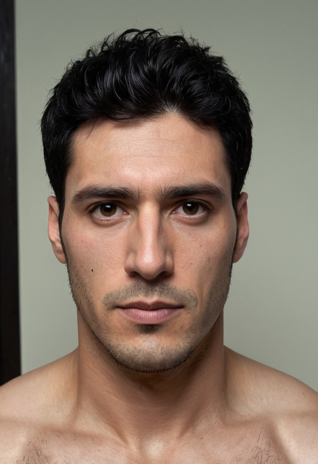 Porfirio Rangel avatar