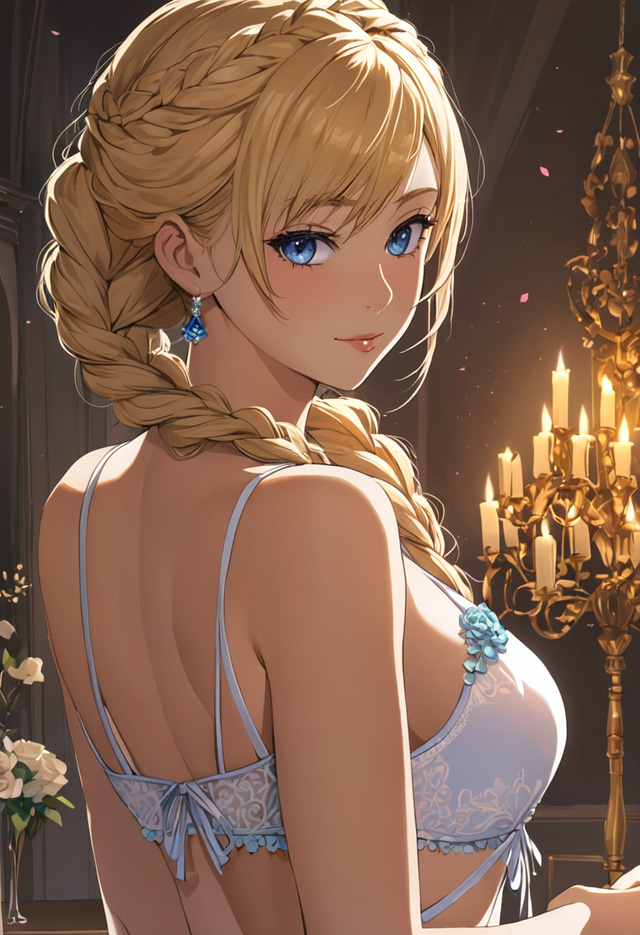 Lara Cochran avatar