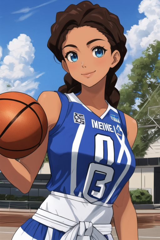 Miriam Sutton avatar
