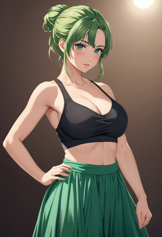 Elizabeth Buck avatar