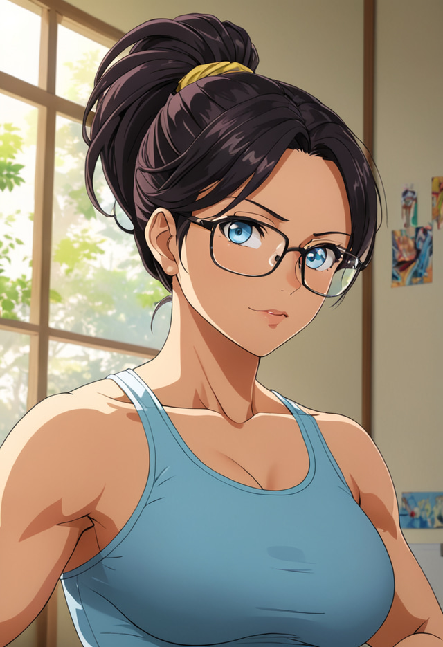 Kamari Calhoun AI Girlfriend avatar