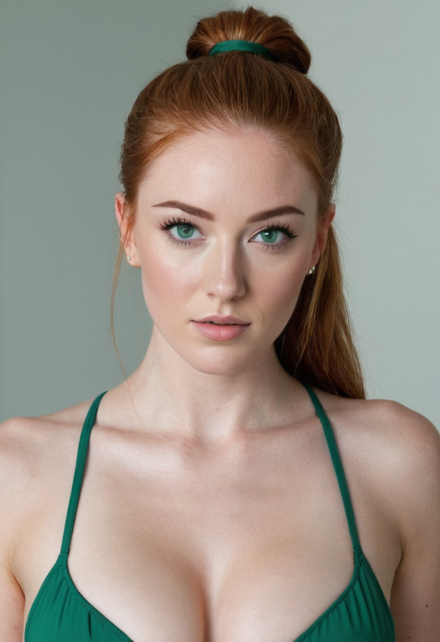 Janelle Richards avatar