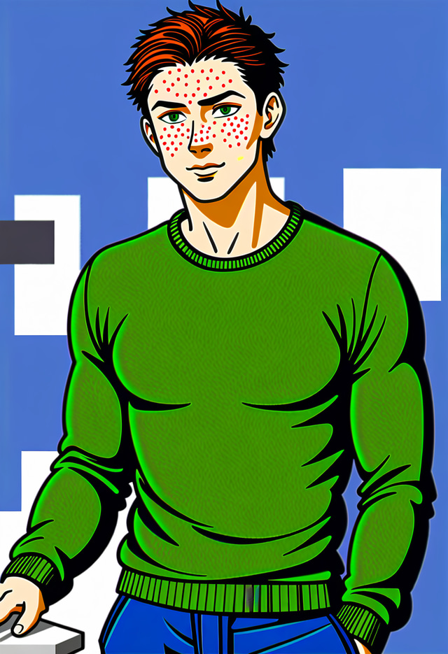 Odis Cantrell avatar