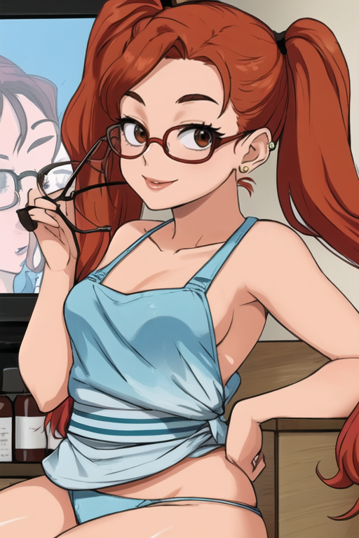 Jenna Jarvis avatar