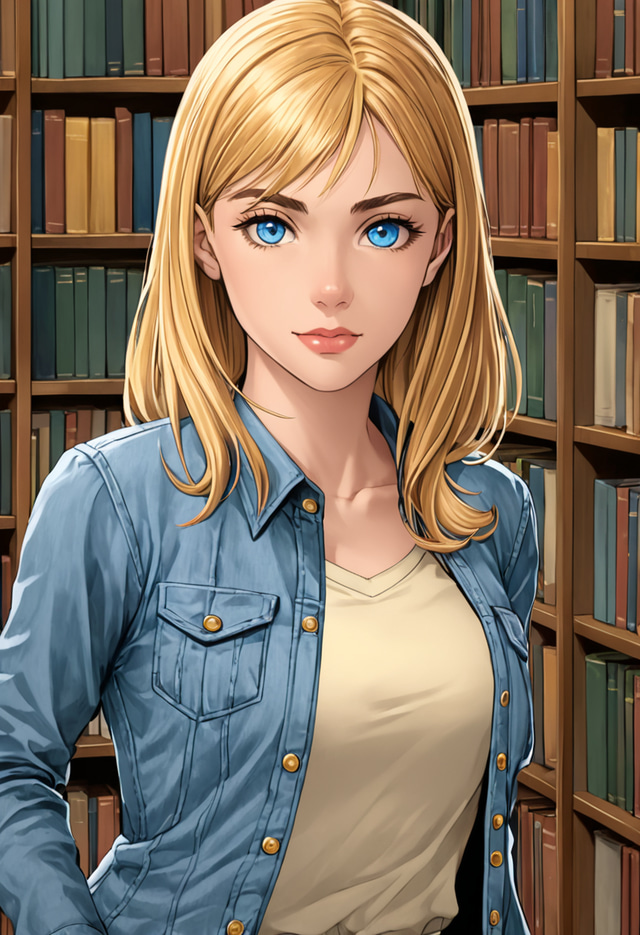 Ariel Preston avatar