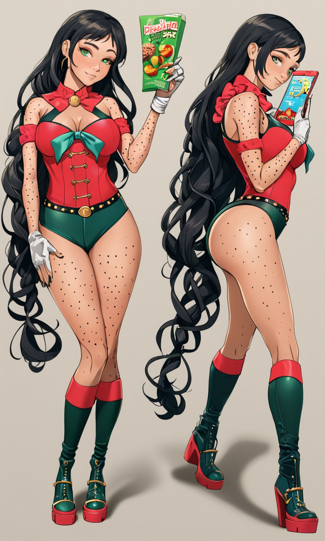 Angelina Taylor avatar