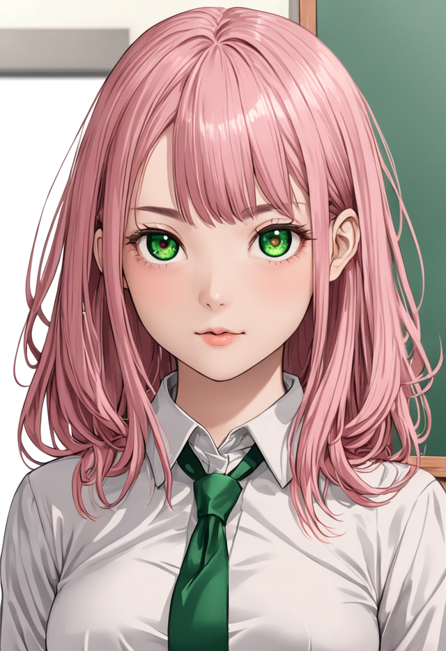 Lyric Evans avatar