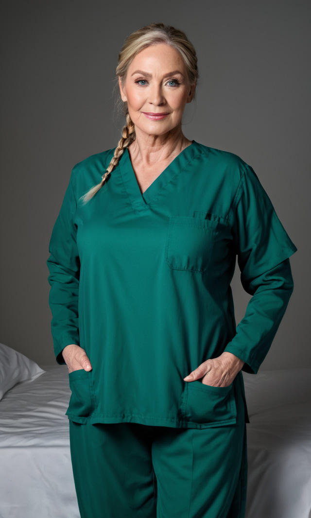 Isabella Hampton avatar