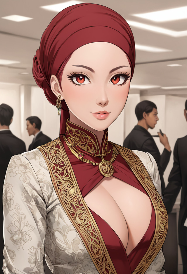 Roselyn Richards avatar