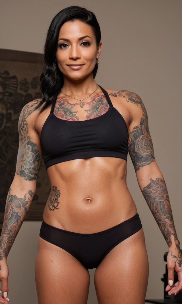 Janessa Mooney avatar