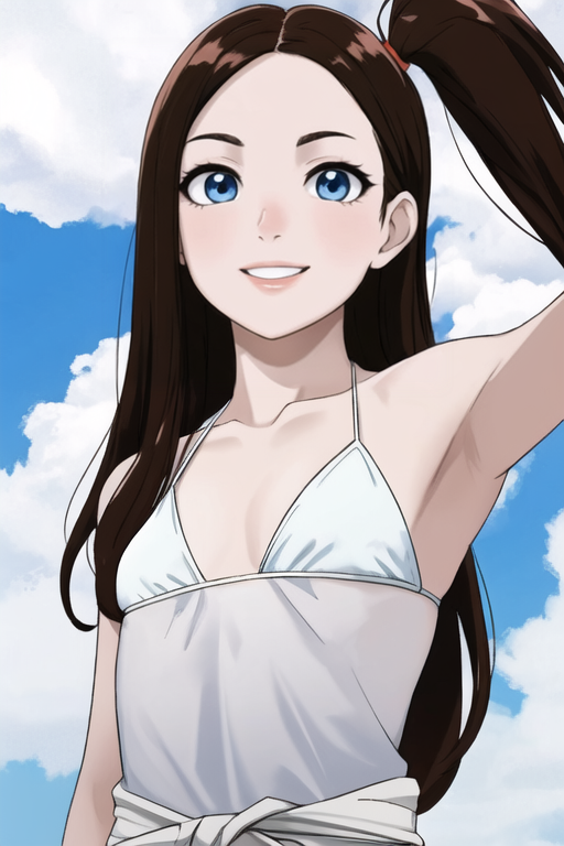 Meghan Donovan avatar