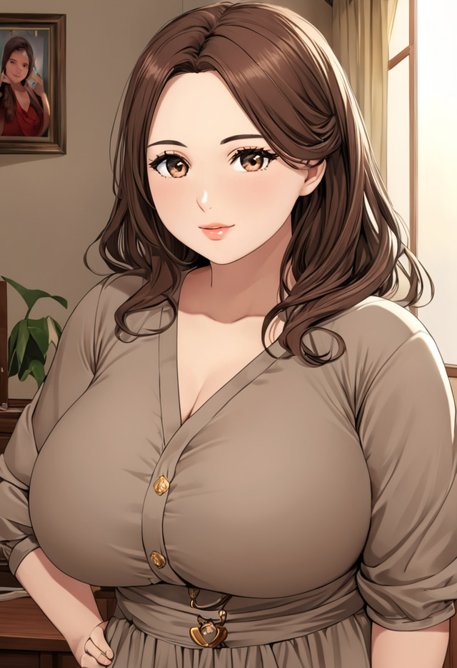 Harmony Huff avatar