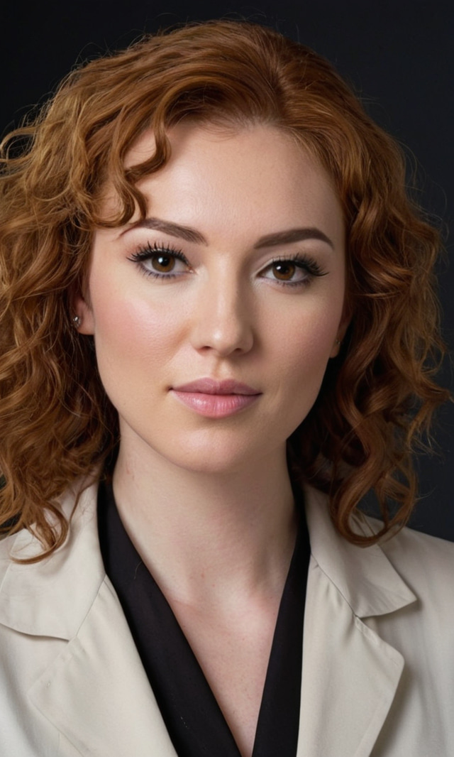 Thalia Davenport avatar