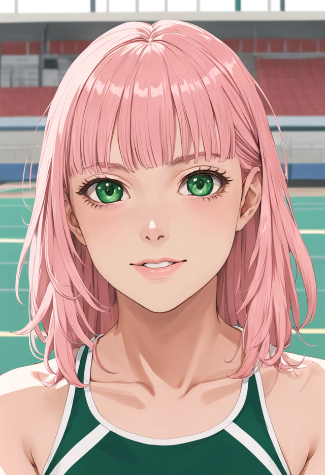 Lucille Pennington avatar
