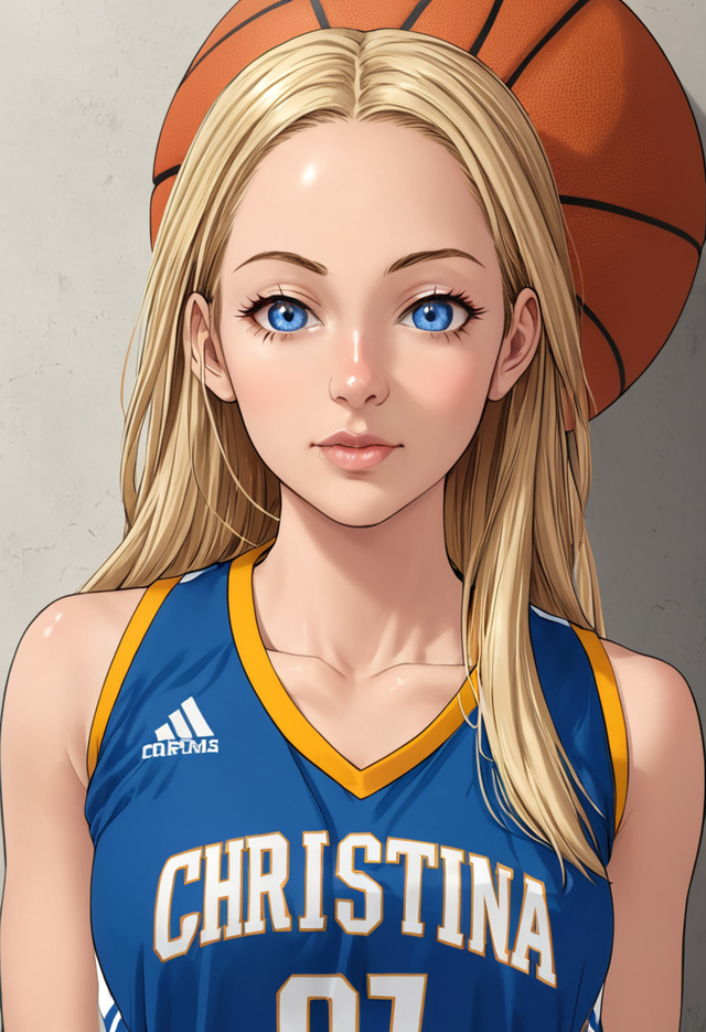 Christina Friedman avatar