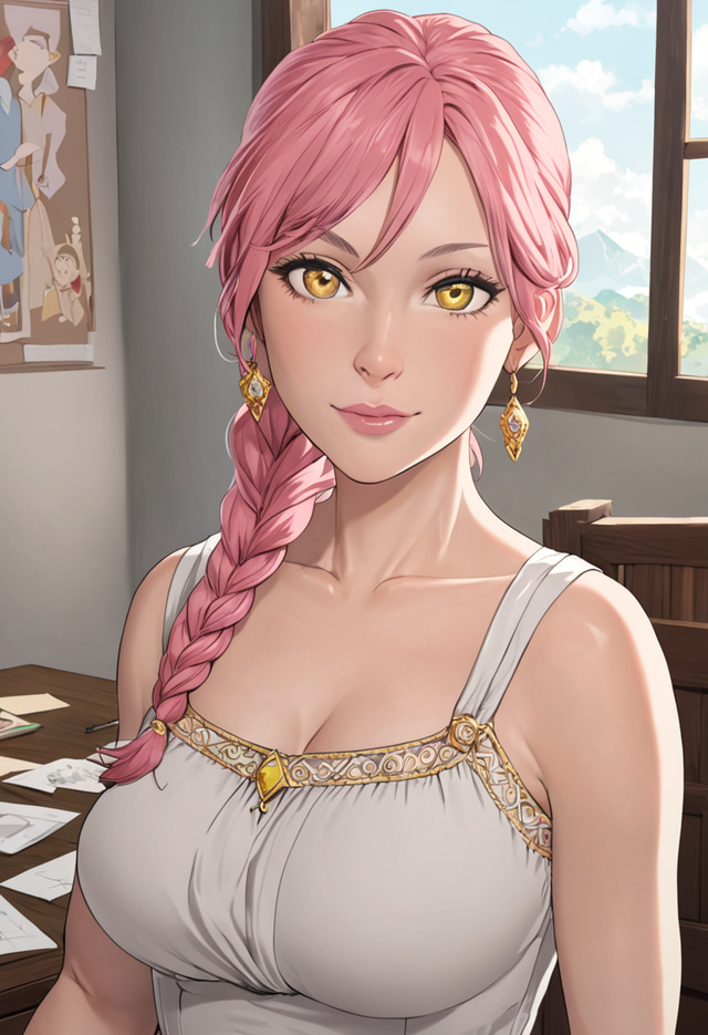 Precious Riley avatar
