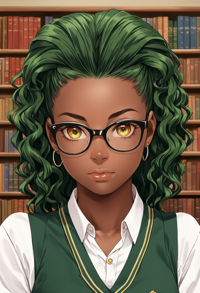 Brenda Harper avatar