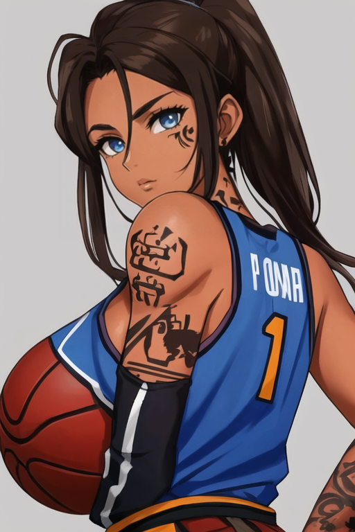 Jane Donaldson avatar
