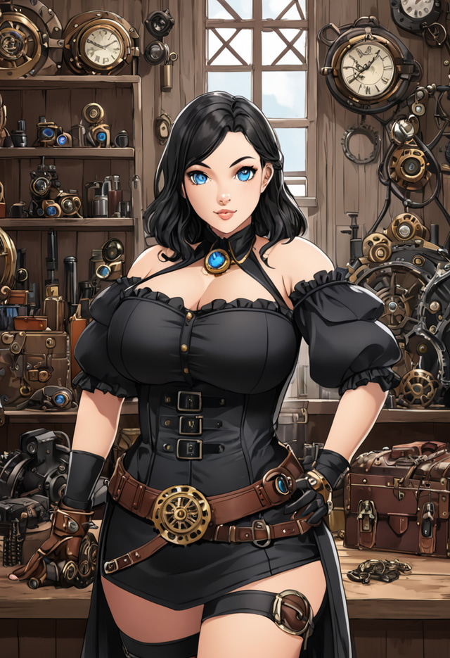 Juliette Flores avatar