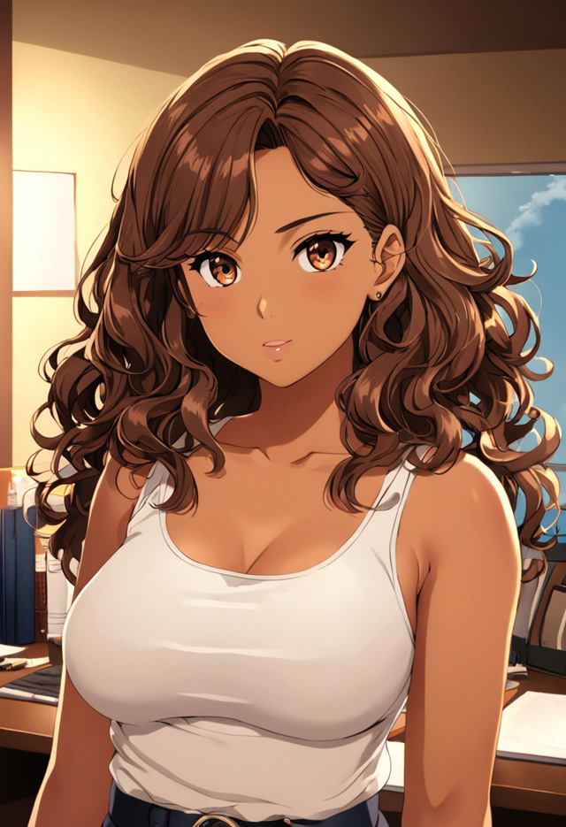 Holly Salas avatar