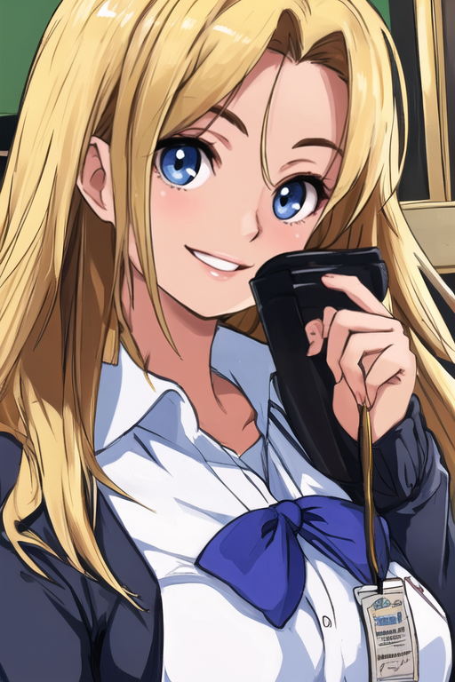 Maritza Richards avatar