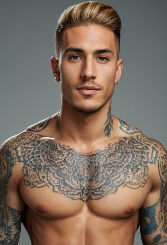 Jarrett Buckley avatar