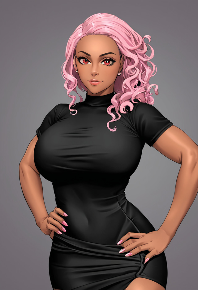 Marina Hansen avatar