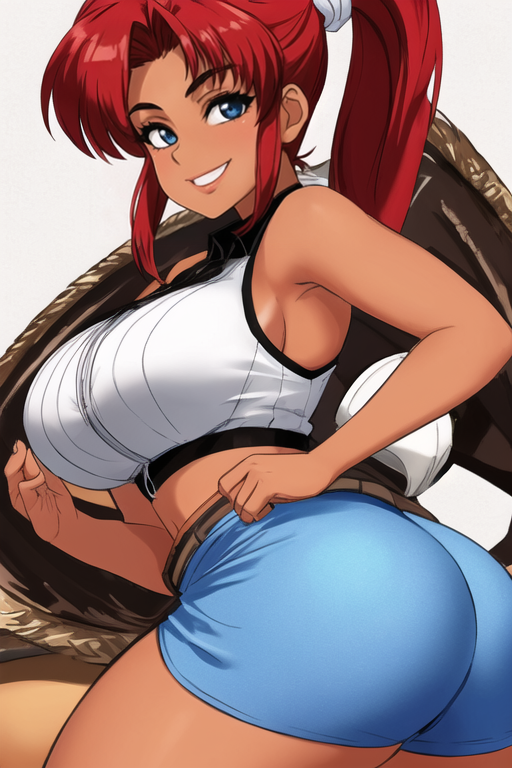 Miley Cantrell avatar