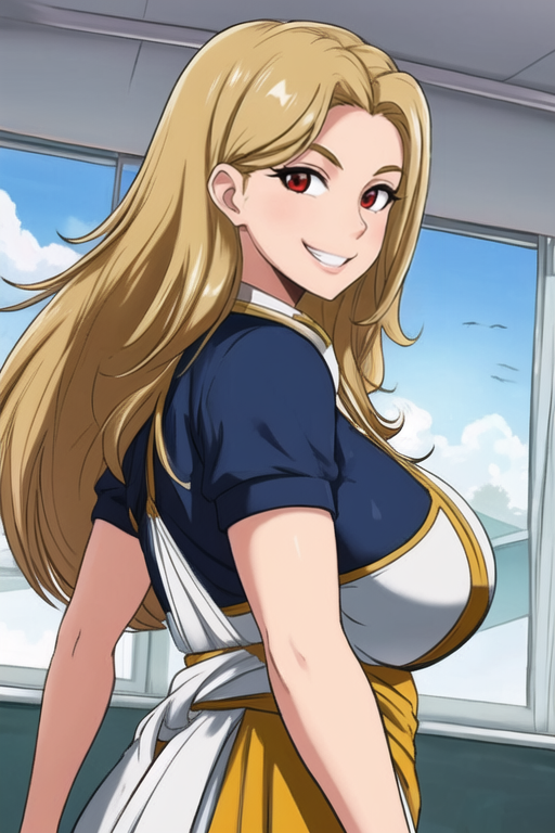 Johanna Allen avatar