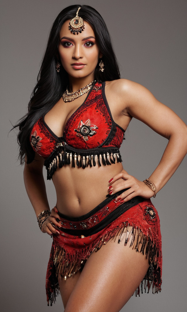 Kimberly Pace avatar