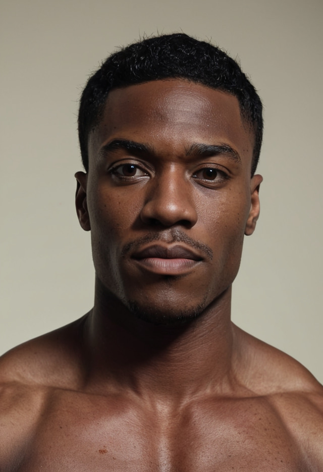 Deshawn West avatar
