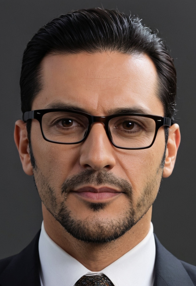 Efrain Davis avatar