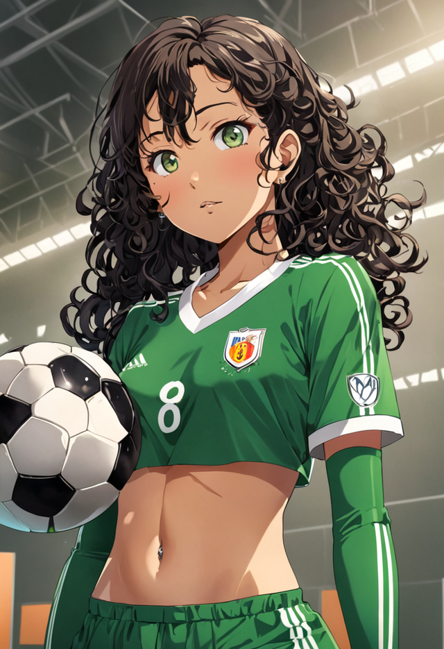 Micaela Marks avatar