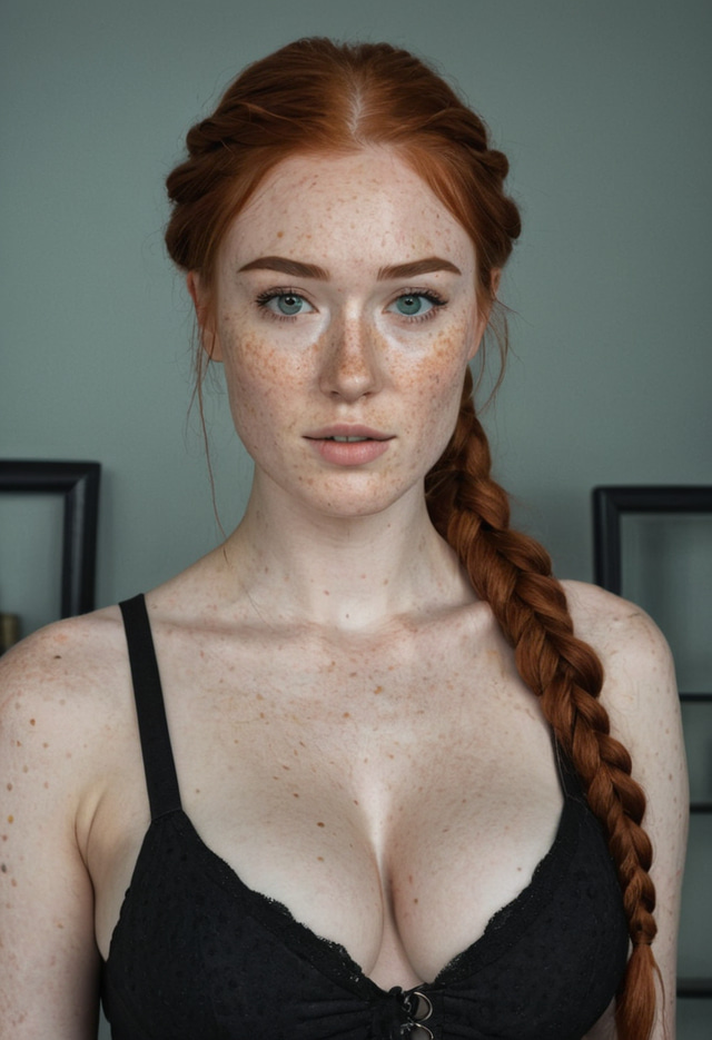 Livia Spears AI Girlfriend avatar