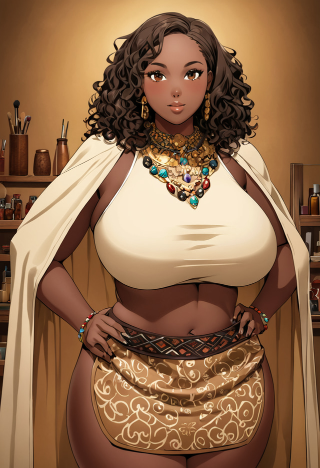 Laila Schultz avatar