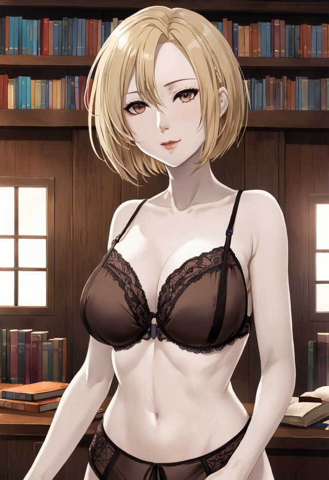 Alivia Thornton avatar