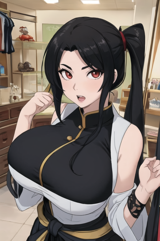 Laila Leach avatar