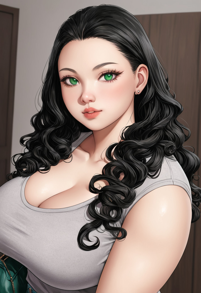 Angelica Forbes avatar