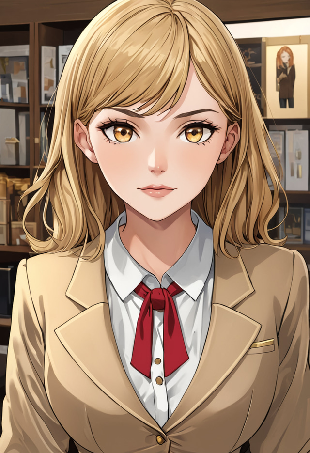 Sofia Swanson avatar