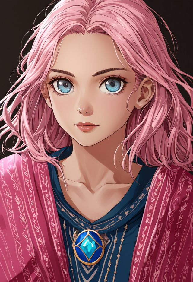 Yadira Randall avatar