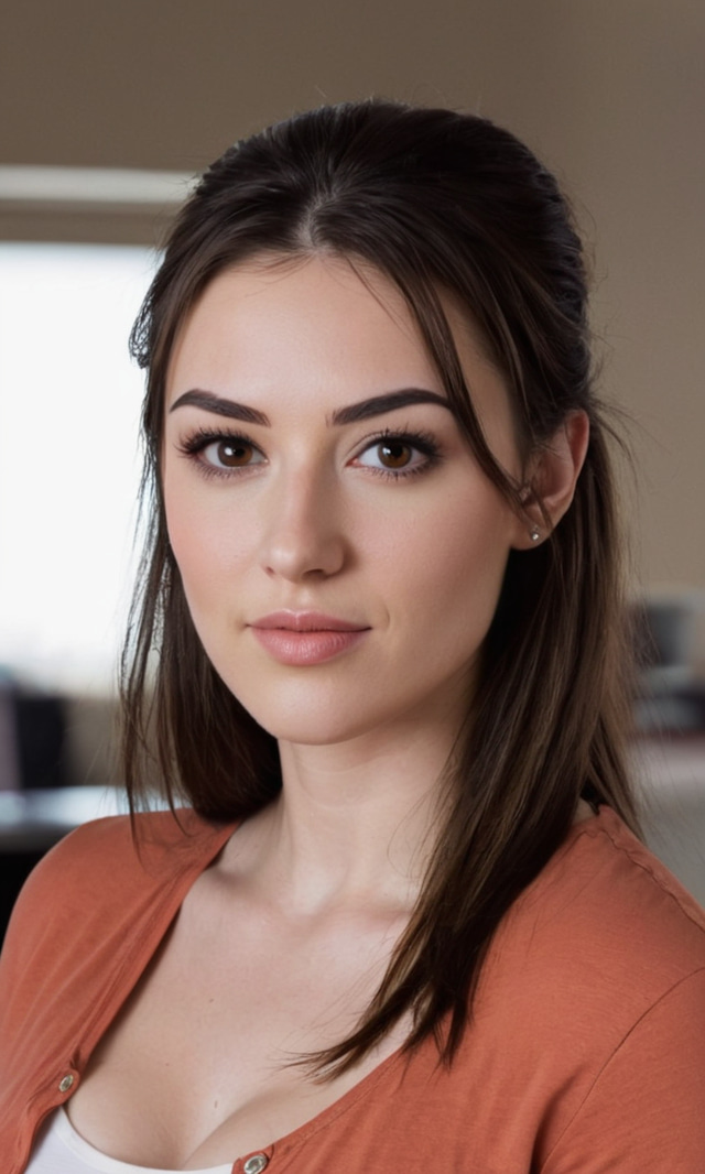 Avah Steele avatar
