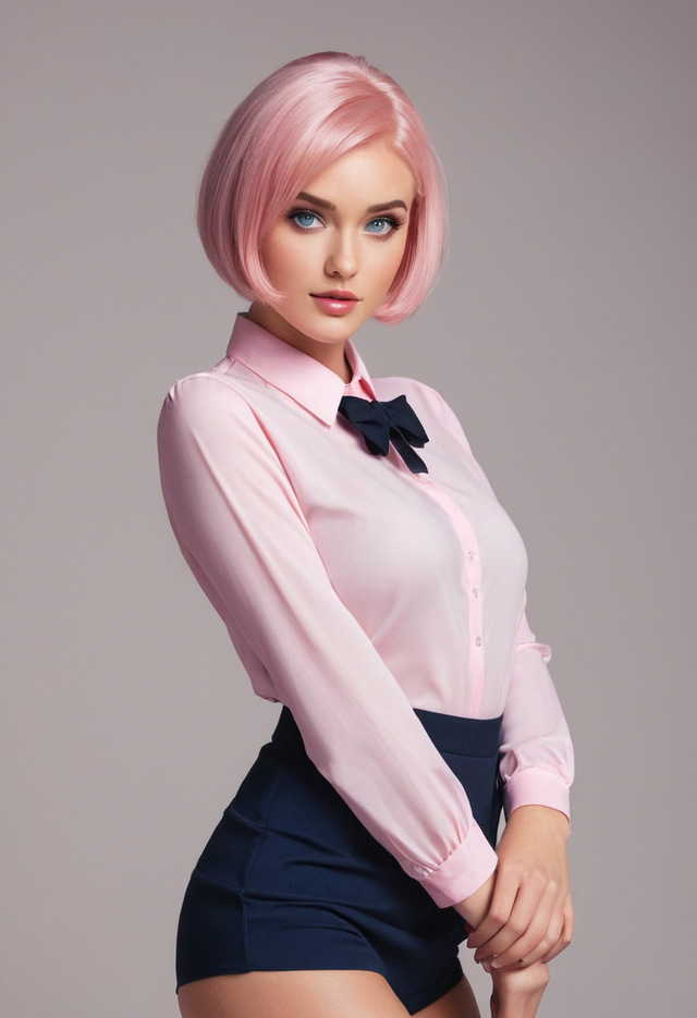 Gina Kidd AI Girlfriend avatar